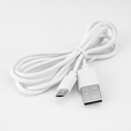 Trimnosavr touchbone LED 7 USB/from white batteries 16x9.5x16cm Risalux-12
