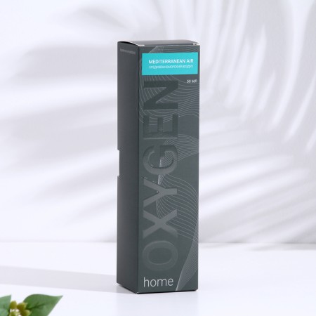 Fragrant Diffusor Oxygen Home "Mediterranean Air", 50 ml, Mediterranean air-2