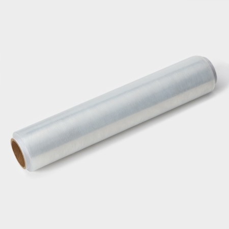 Food Food Food, 30 cm × 300 m, 8 μm, white color-1