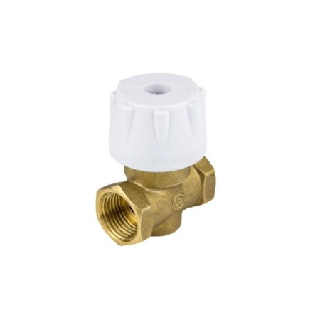 Aquasfera 1060-01, 1/2 ", PN 10, double, regulatory-4