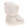 Soft toy "Bear with Heart" voiced, 21 cm