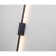 Bra “walls”, size 100x4x4.5 cm, 13.5W, LED, 3000k