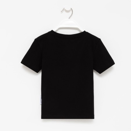 Children's T-shirt "Minnie" Minnie MaC, height 98-104, black-1