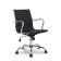 College H-966L-2 chair, black