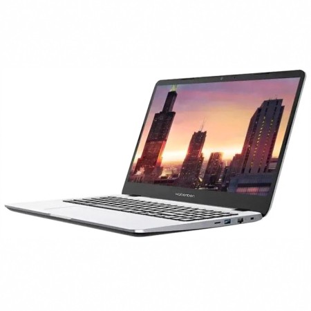 Maibenben M545 (M5451SF0LSRE0) 15.6 "/FHD IPS/Ryzen 5 4500U/16GB/SSD512GB/Linux-3