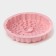 Baking uniform of the “chrysanthemum”, silicone, d = 22 cm, pink color