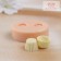Silicone Mold "Cupcakes" 1.7x1.7x1.2 cm