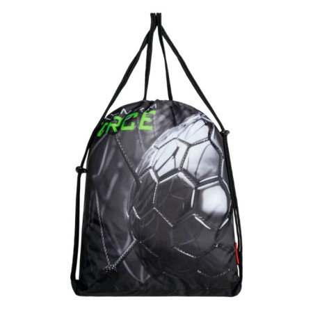 School backpack by Ergon. Spray Across 178 35*26*14 MAL + PEN, SECHE SERS/ZEL 24-178-3-6