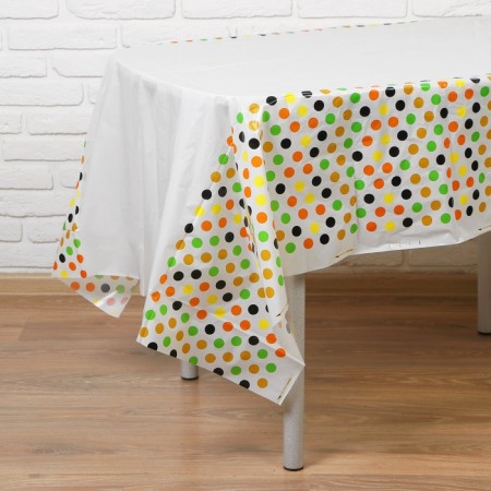 Groundpress "Color Peas", 108x180 cm-2