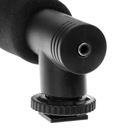 Ay-49 blogger set for phone with a lamp, microphone, Bluetooth button, black-7