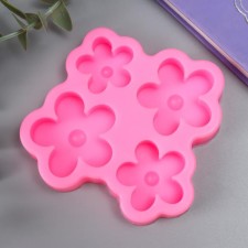 Mold Silicon 