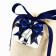 Cotton Cotton bag, 16 × 24 cm