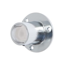 Dang holder D-25mm with fix. tall, r-11h chrome