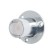 Dang holder D-25mm with fix. tall, r-11h chrome