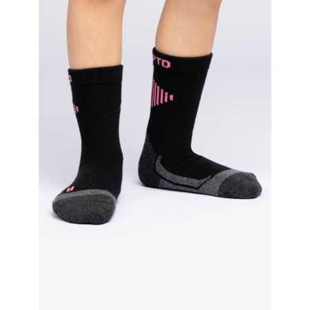 Термоноски для девочки PlayToday, размер 25-27-1