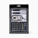 Gift set 4V1 (2 handles, calculator, flashlight with opening)