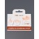 Breast support stickers (NAB 5APA Price per nab) 12*8cm on a CL Belo from Belo from