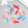 Photo-chanker metal (petals for fixing the ass of photo frames) "Color" set 25 pcs