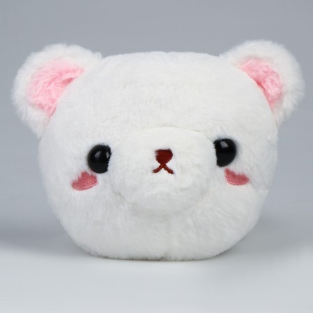 Plush Bear "Bear"-1