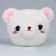 Plush Bear "Bear"