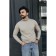 Jumper male ise, size 58, beige color