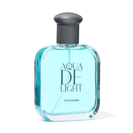 Perfume water men's Men’s Voyage Aqua Delight, 100 ml (based on Acqua Di Gio (G.armani)-1
