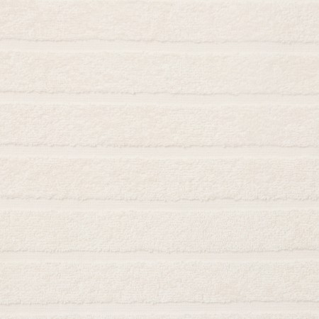 Lovelife "Lines" towel 50*90 cm, col. White, 100% cotton, 400 g/m2-2