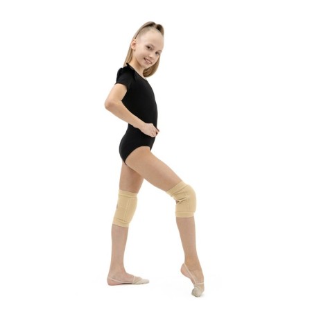 Crites for gymnastics and dancing Grace Dance, with a seal, p. M, 11-14 years old, bodily color-2