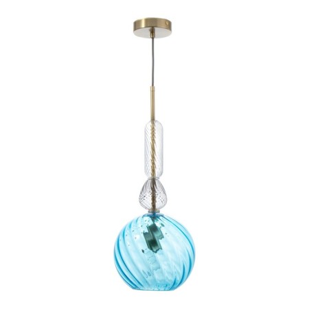 Bayerlux “Teres” LED 10W Blue 20x20x55 cm-3