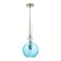 Bayerlux “Teres” LED 10W Blue 20x20x55 cm