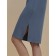 Women's dress, size XL, jeans color