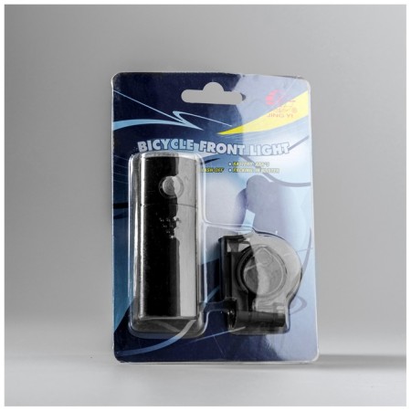 Front bicycle FX-369, 5 diodes, 3 functions-6