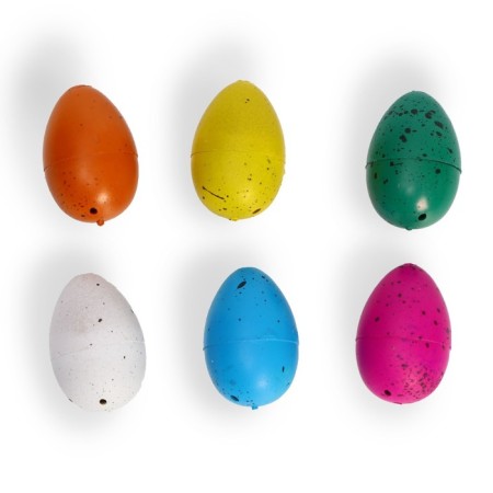Growing animals in the matte egg No. 1 Mini "Dinosaurs Country"-2