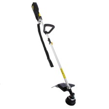 Trimmer Huter Get-1500SL, 1500 W, electric, bevel width 350-420 mm