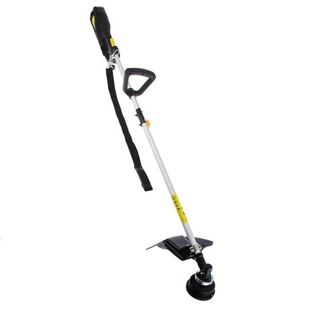 Trimmer Huter Get-1500SL, 1500 W, electric, bevel width 350-420 mm