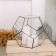 Florarium "Ball" Bolshoi (Suts Copper)