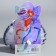 Hair bow, 9 cm, Winx