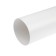Round channel, ventilation zein, d = 125 mm, 2.0 m