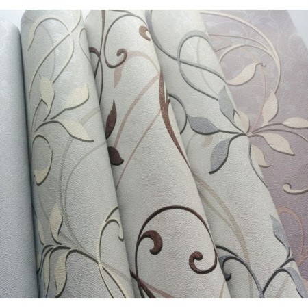 Paper wallpapers "Gomel wallpaper" Fortune 61, 0.53x10.05m-2