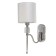 Bra “Conrad”, size 13x25x35.5 cm, 40W 1xe14 IP 20