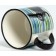 OLAFF mug "Favorite", 300 ml, color mix