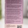 Cream for skin lifting around the eyes 818 Beauty Formula collagen, 15 ml