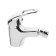 Bida mixer Zein Z3374, cartridge ceramics 35 mm, stream adjustment, chromium color
