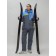 Ski suit female, size 54, blue color