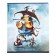 Notebook of 48 sheets in the Erichkrause Ceal "Musicians", matte lamination, OFSET BOCom 100%, mix