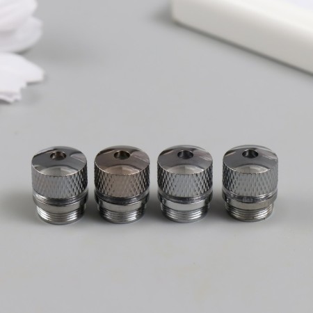 Laser poinage 4 + 1 nozzles from 2 x AAA 7.7x21 cm-2