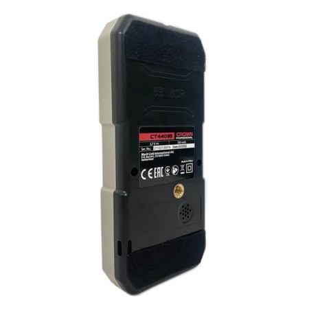 Metal and cable detector Crown CT44095 TV, detection depth of 100 mm-2