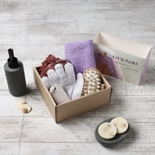 Gift set of Ethel 