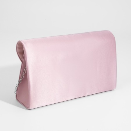 Bag-clate on the magnet, the color is pink-1