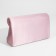 Bag-clate on the magnet, the color is pink